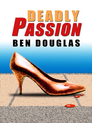 cover image of Deadly Passion